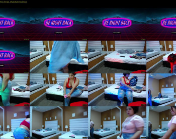 emma_lean — 18 minute Chaturbate female teen cam video, 1080p, Mar 29, 2021