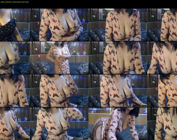 katrine_denev — 58 minute Chaturbate female teen cam video, 720p, Mar 29, 2021