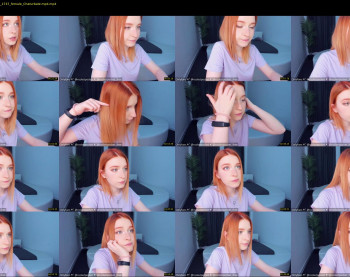 pocketrocket_ — 7 minute Chaturbate female teen cam video, 1080p, Mar 28, 2021
