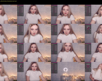 small_blondee — 94 minute Chaturbate female teen cam video, 720p, Mar 28, 2021