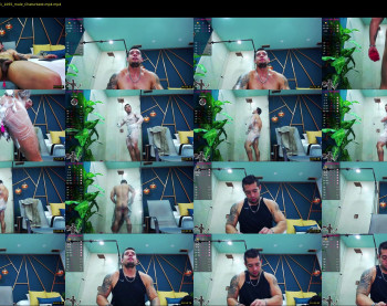 spartacus_guy_ — 59 minute Chaturbate male teen cam video, 720p, Mar 28, 2021