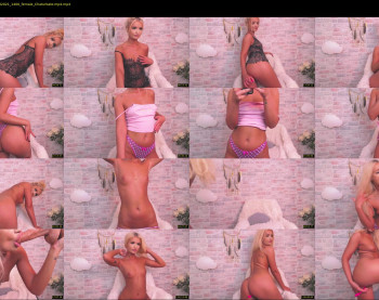 yourmidnightcoffee — 76 minute Chaturbate female teen cam video, 1080p, Mar 28, 2021