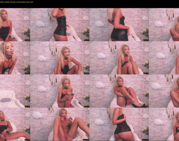 yourmidnightcoffee — 77 minute Chaturbate female teen cam video, 1080p, Mar 29, 2021