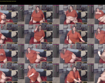 cougar_bbw — 70 minute Chaturbate female teen cam video, 1080p, Mar 30, 2021