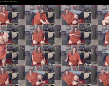 cougar_bbw — 33 minute Chaturbate female teen cam video, 1080p, Mar 30, 2021