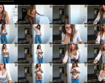 lissa__1 — 64 minute Chaturbate female teen cam video, 720p, Mar 30, 2021