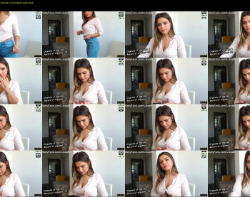 lissa__1 — 3 minute Chaturbate female teen cam video, 720p, Mar 30, 2021