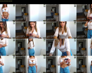 lissa__1 — 40 minute Chaturbate female teen cam video, 720p, Mar 30, 2021