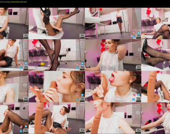 melomankaa — 70 minute Chaturbate female teen cam video, 1080p, Mar 30, 2021
