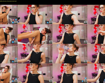 melomankaa — 69 minute Chaturbate female teen cam video, 1080p, Mar 30, 2021