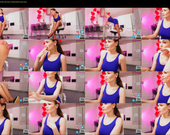 melomankaa — 62 minute Chaturbate female teen cam video, 1080p, Mar 31, 2021