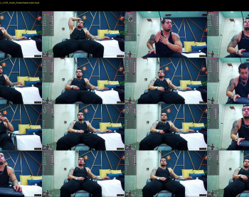 spartacus_guy_ — 59 minute Chaturbate male teen cam video, 720p, Mar 30, 2021