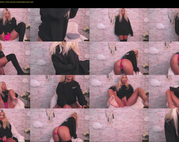 yourmidnightcoffee — 71 minute Chaturbate female teen cam video, 1080p, Mar 30, 2021