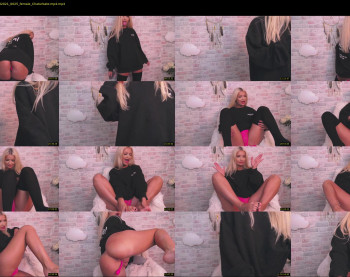 yourmidnightcoffee — 70 minute Chaturbate female teen cam video, 1080p, Mar 31, 2021