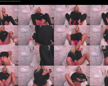 yourmidnightcoffee — 71 minute Chaturbate female teen cam video, 1080p, Mar 31, 2021