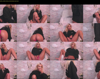 yourmidnightcoffee — 71 minute Chaturbate female teen cam video, 1080p, Mar 31, 2021