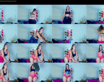 lenna_harper — 62 minute Chaturbate female teen cam video, 720p, Apr 1, 2021