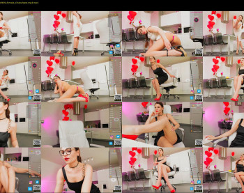 melomankaa — 76 minute Chaturbate female teen cam video, 1080p, Mar 31, 2021