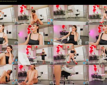 melomankaa — 74 minute Chaturbate female teen cam video, 1080p, Mar 31, 2021
