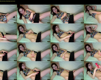 pixie_emily — 33 minute Chaturbate female teen cam video, 1080p, Apr 1, 2021