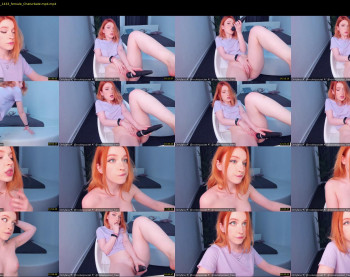 pocketrocket_ — 30 minute Chaturbate female teen cam video, 1080p, Mar 31, 2021
