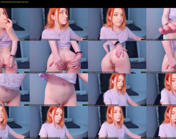 pocketrocket_ — 7 minute Chaturbate female teen cam video, 1080p, Mar 31, 2021