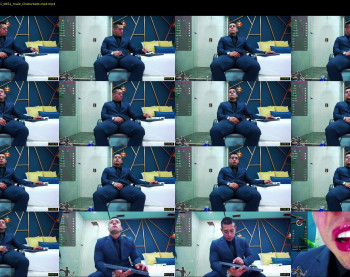 spartacus_guy_ — 59 minute Chaturbate male teen cam video, 720p, Mar 31, 2021