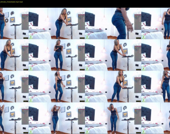 ainaah_ — 30 minute Chaturbate female teen cam video, 1080p, Apr 1, 2021