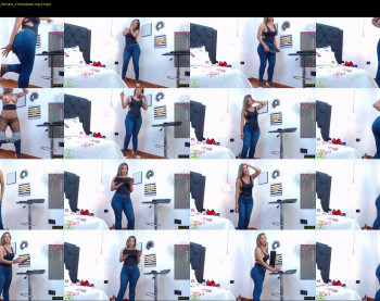 ainaah_ — 37 minute Chaturbate female teen cam video, 1080p, Apr 1, 2021