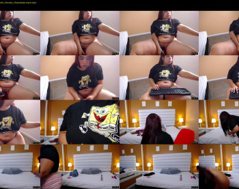 emma_lean — 38 minute Chaturbate female teen cam video, 1080p, Apr 2, 2021