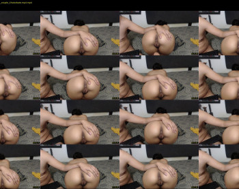 freakcpl — 10 minute Chaturbate couple teen cam video, 720p, Apr 2, 2021