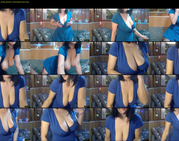 katrine_denev — 68 minute Chaturbate female teen cam video, 720p, Apr 2, 2021