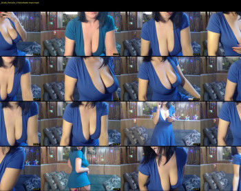 katrine_denev — 39 minute Chaturbate female teen cam video, 720p, Apr 2, 2021