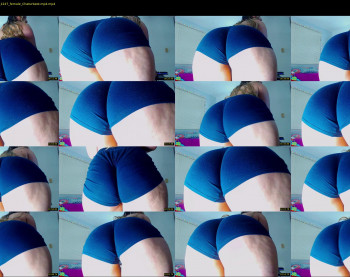 lenna_harper — 4 minute Chaturbate female teen cam video, 720p, Apr 1, 2021