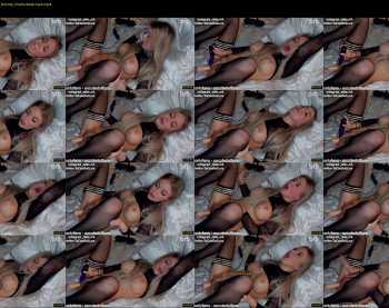 lilla_blu — 36 minute Chaturbate female teen cam video, 720p, Apr 1, 2021