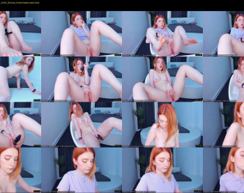pocketrocket_ — 70 minute Chaturbate female teen cam video, 1080p, Apr 1, 2021