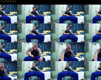 spartacus_guy_ — 59 minute Chaturbate male teen cam video, 720p, Apr 1, 2021