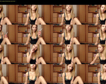 juliashane — 13 minute Chaturbate female teen cam video, 1080p, Apr 2, 2021
