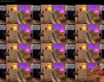 mmmmel — 9 minute Chaturbate female teen cam video, 1080p, Apr 2, 2021