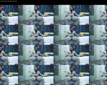 spartacus_guy_ — 55 minute Chaturbate male teen cam video, 720p, Apr 2, 2021