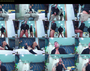 spartacus_guy_ — 59 minute Chaturbate male teen cam video, 720p, Apr 2, 2021