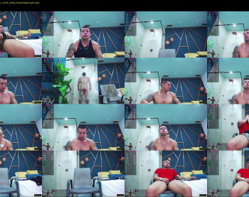 spartacus_guy_ — 58 minute Chaturbate male teen cam video, 720p, Apr 2, 2021