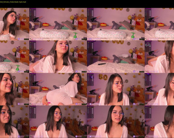cherry__pie — 72 minute Chaturbate female teen cam video, 1080p, Apr 4, 2021