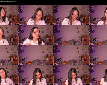 cherry__pie — 15 minute Chaturbate female teen cam video, 1080p, Apr 4, 2021