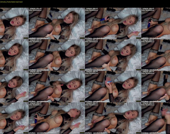 lilla_blu — 36 minute Chaturbate female teen cam video, 720p, Apr 3, 2021