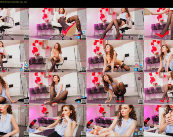 melomankaa — 75 minute Chaturbate female teen cam video, 1080p, Apr 3, 2021