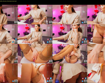 melomankaa — 70 minute Chaturbate female teen cam video, 1080p, Apr 4, 2021