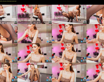 melomankaa — 72 minute Chaturbate female teen cam video, 1080p, Apr 4, 2021