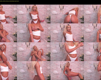 yourmidnightcoffee — 70 minute Chaturbate female teen cam video, 1080p, Apr 4, 2021