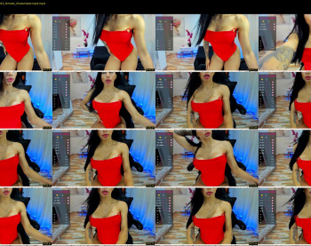 kickyfox77 — 5 minute Chaturbate female teen cam video, 720p, Apr 4, 2021